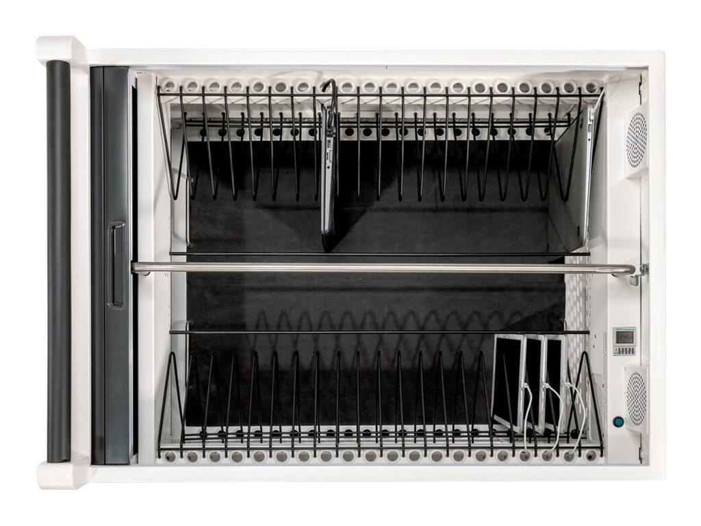 Parat PARAPROJECT® Trolley U40/U20 WOL Lade- und Managementsystem