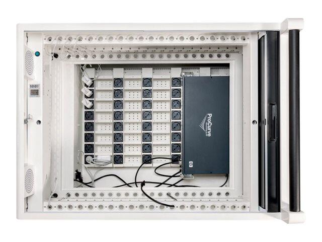 Parat PARAPROJECT® Trolley U40/U20 WOL Lade- und Managementsystem