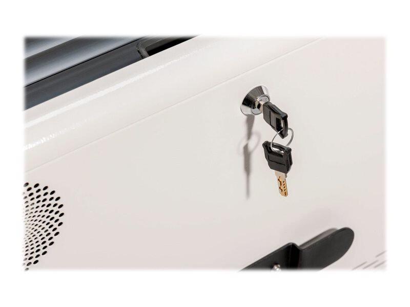 Parat PARAPROJECT® Trolley U40/U20 WOL Lade- und Managementsystem