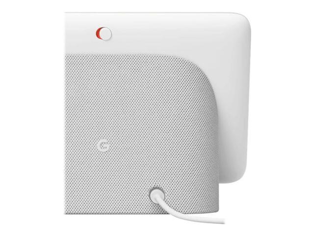 Google Nest Hub 2. Generation - Weiß