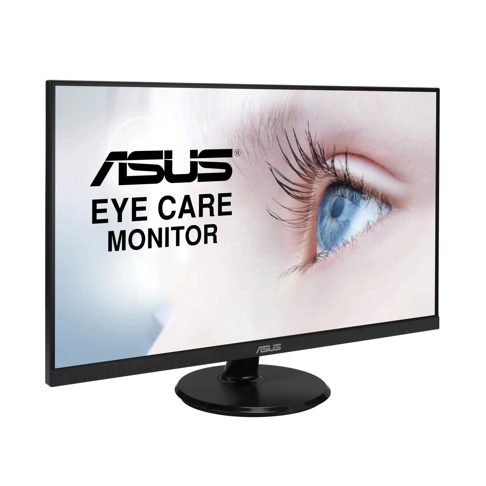 ASUS VA27DQ Monitor 68,6 cm (27 Zoll)