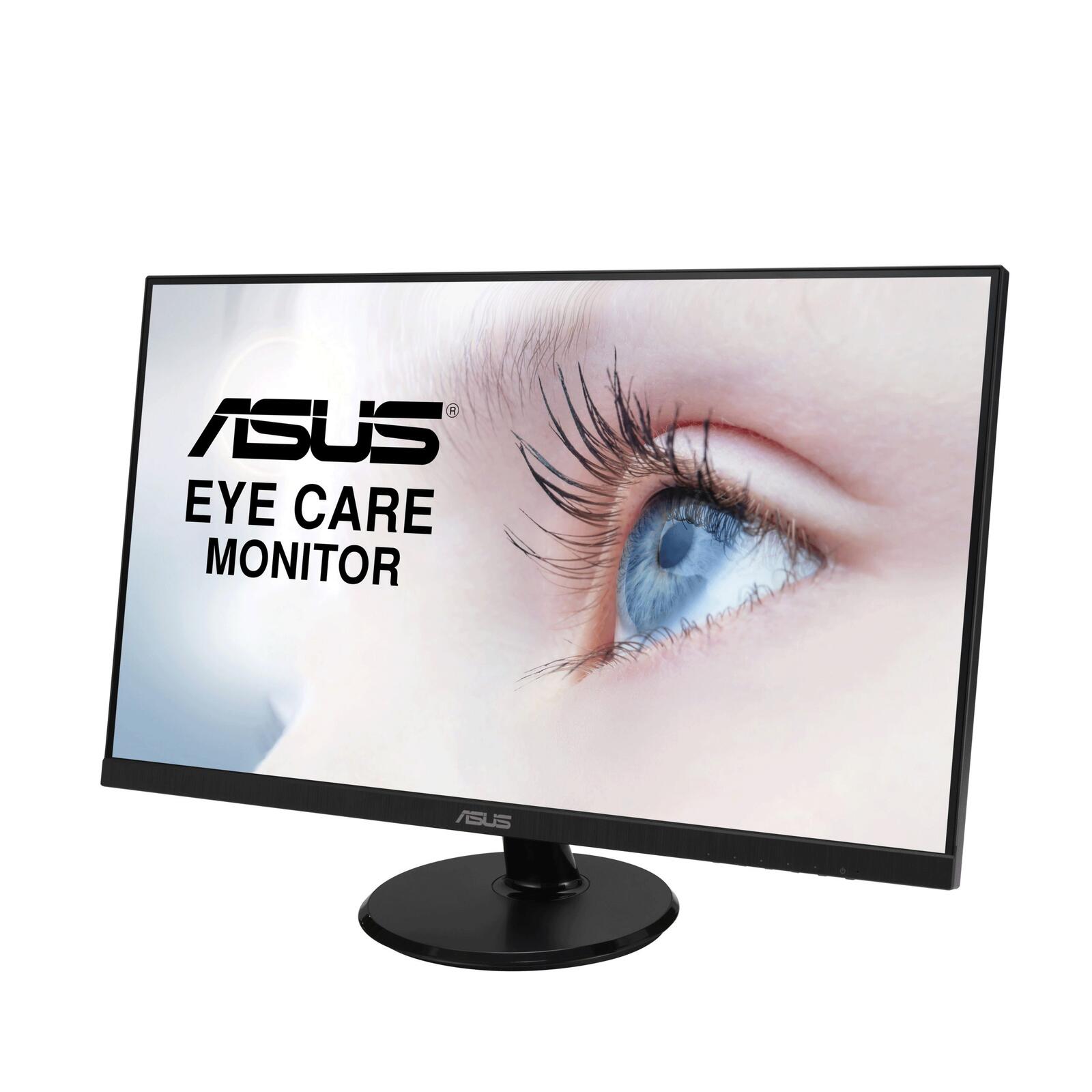 ASUS VA27DQ Monitor 68,6 cm (27 Zoll)