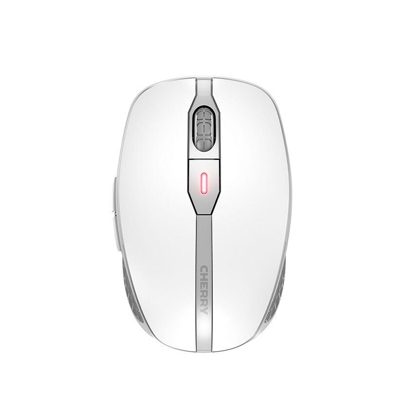 CHERRY DW 9100 SLIM Wireless Desktop-Set