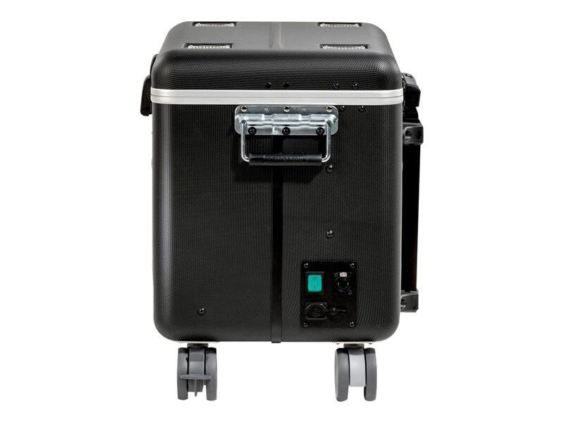 Parat PARAPROJECT® Case TC15 PLUS Lade- und Managementsystem
