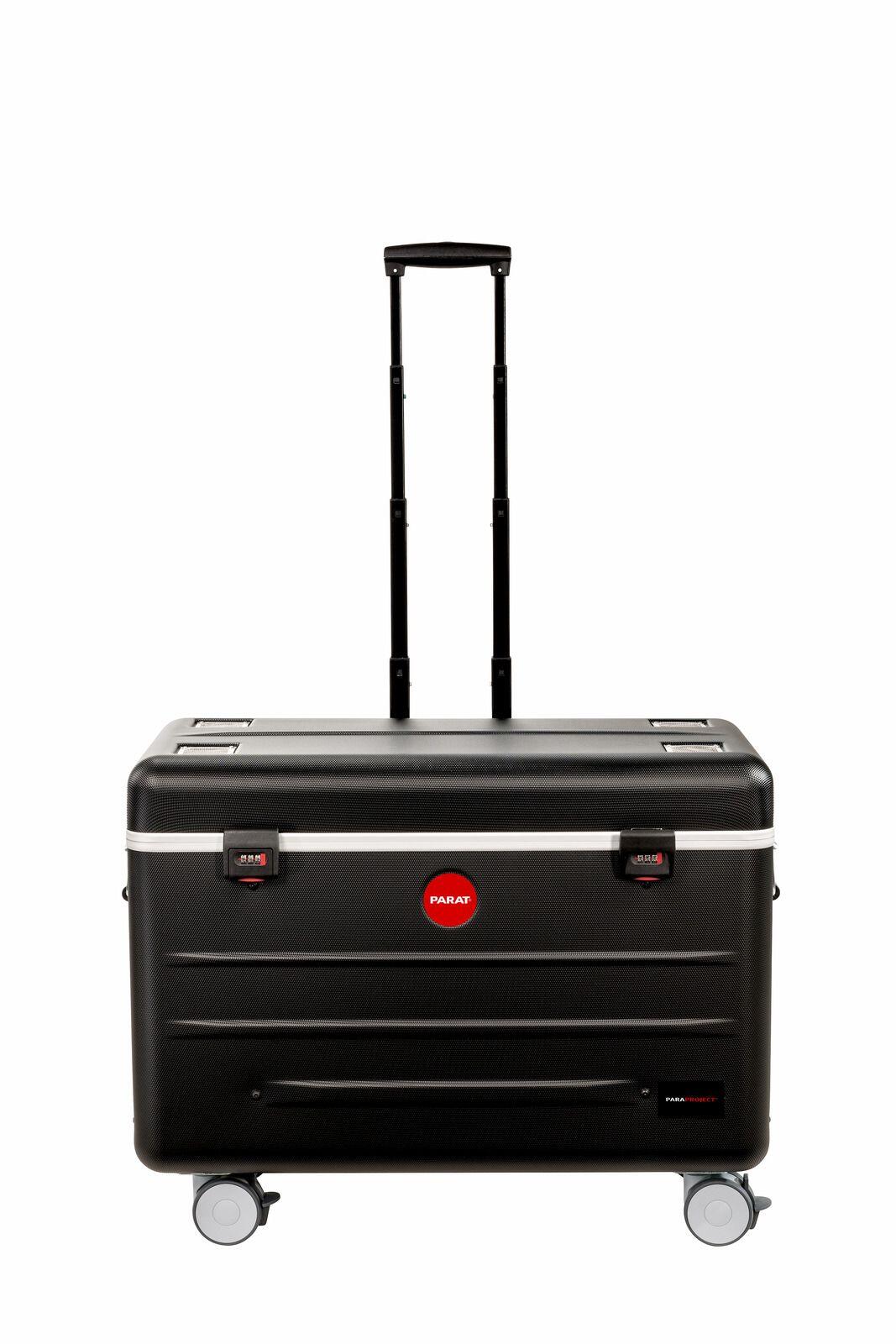 Parat PARAPROJECT® Case UC20 UltraCharge Lade- und Managementsystem