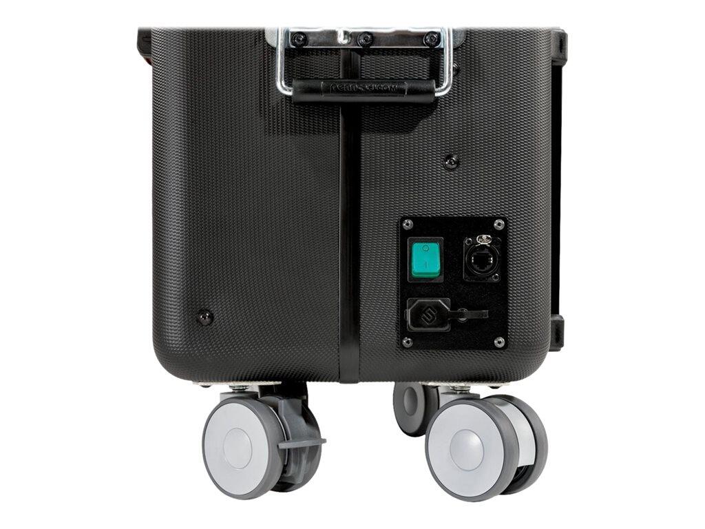 Parat PARAPROJECT® Case TC10 Plus Lade- und Managementsystem