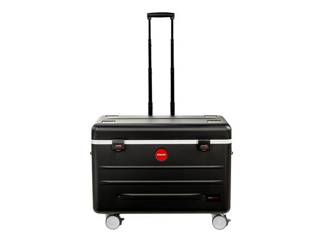 Parat PARAPROJECT® Case TC20 PLUS Lade- und Managementsystem