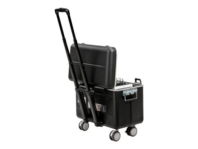 Parat PARAPROJECT® Microcase TC15 Lade- und Managementsystem