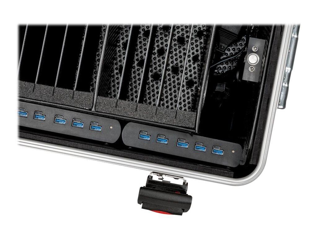 Parat PARAPROJECT® Microcase TC15 Lade- und Managementsystem