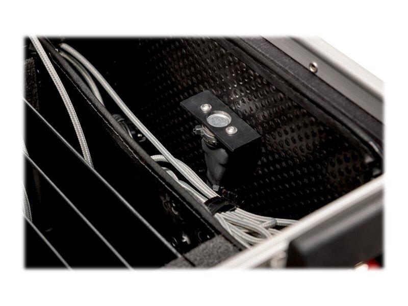Parat PARAPROJECT® Microcase TC15 Lade- und Managementsystem