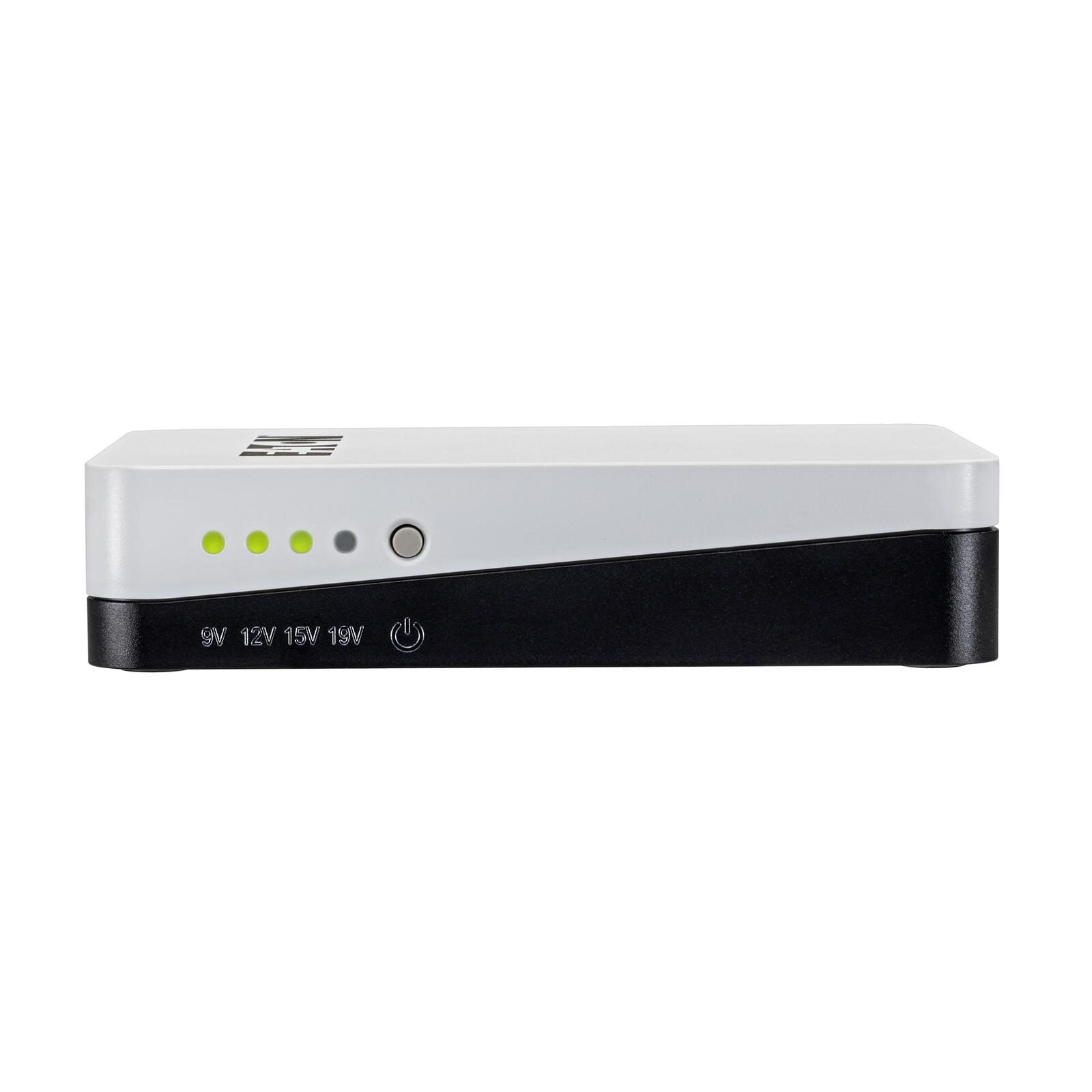 Eaton Mini USV 3S 36W für Router, WiFi Extender, IP Kameras