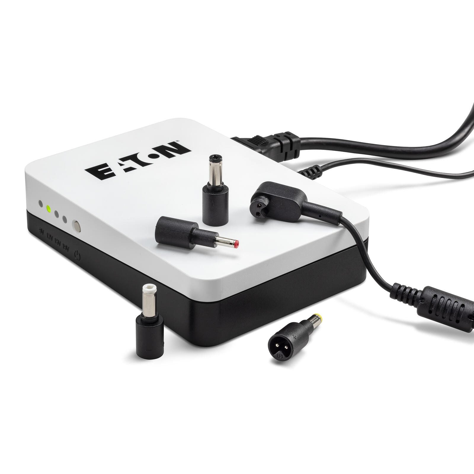 Eaton Mini USV 3S 36W für Router, WiFi Extender, IP Kameras