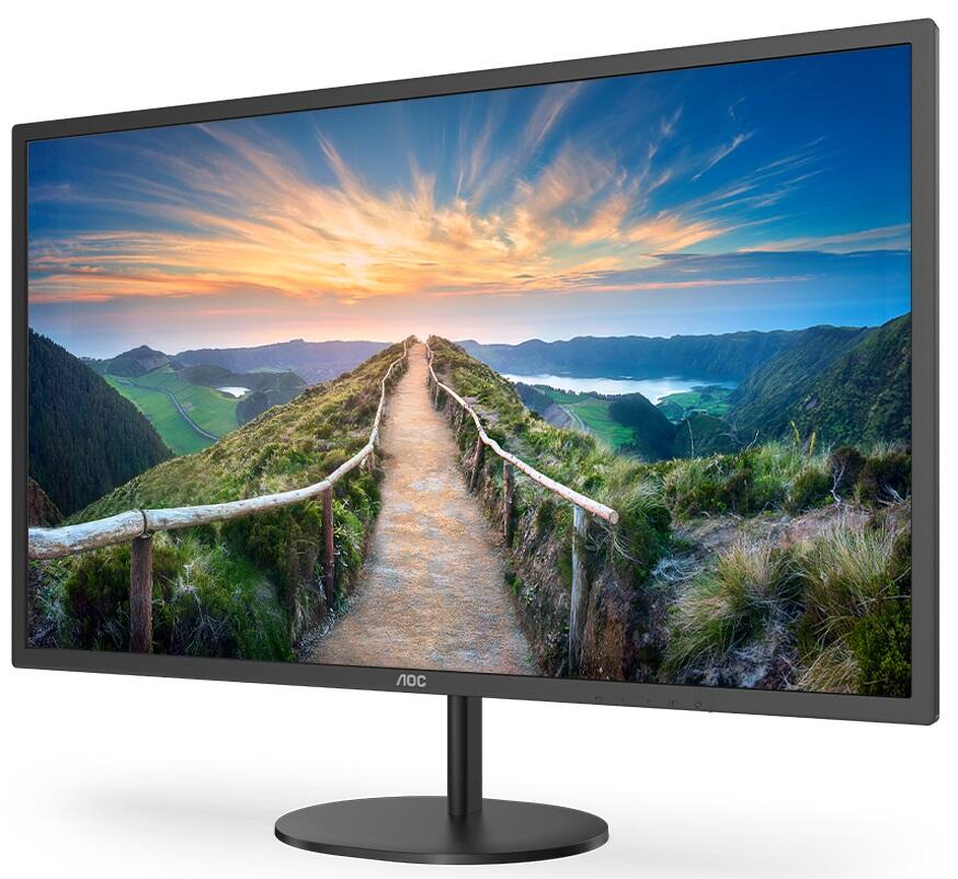 AOC Q32V4 Monitor 80 cm (31,5 Zoll)