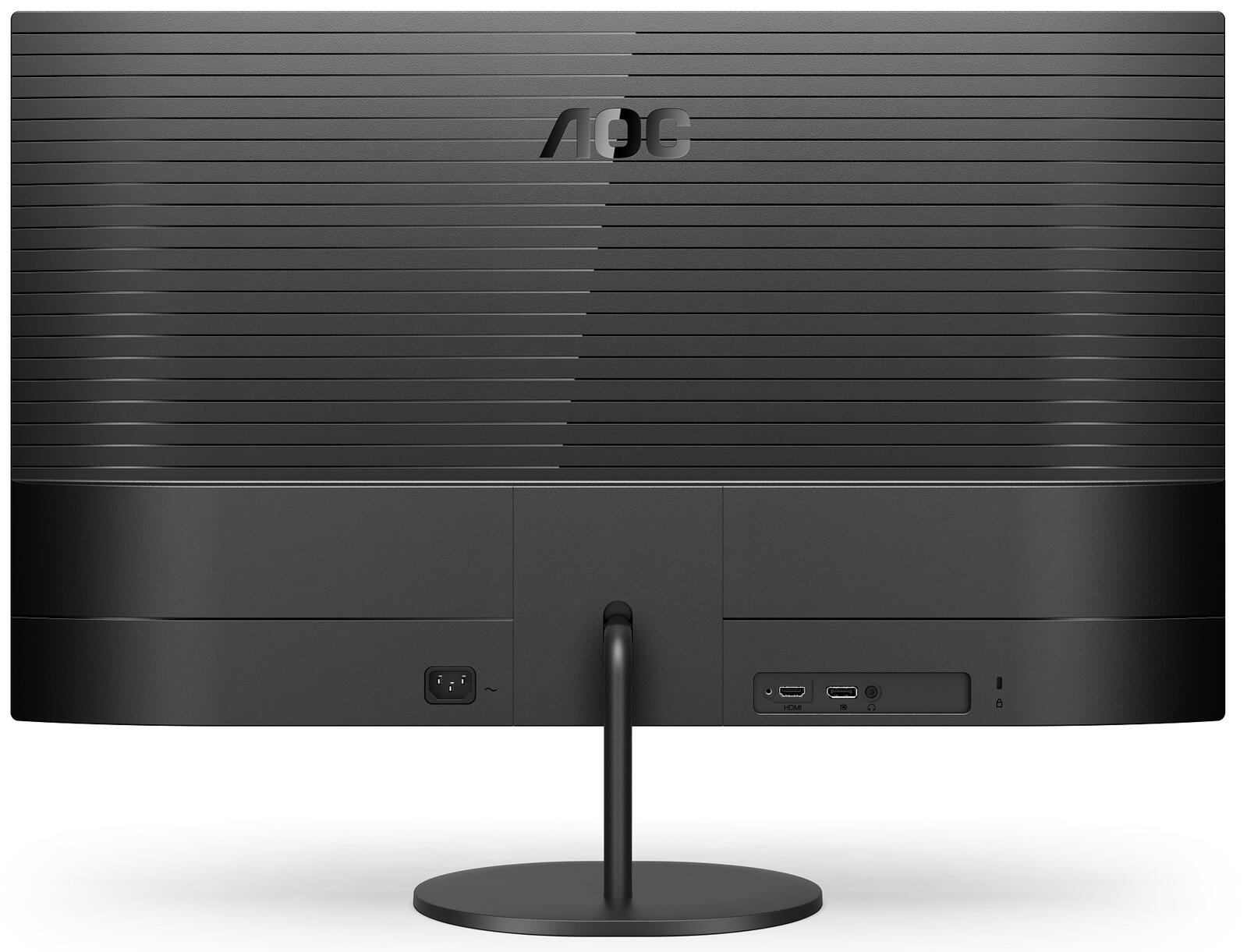 AOC Q32V4 Monitor 80 cm (31,5 Zoll)