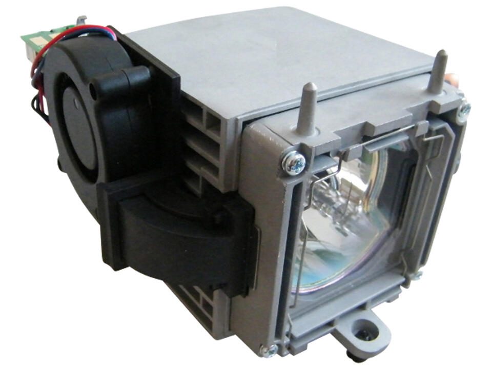Beamerlampe für TOSHIBA (ersetzt: TDPLMT8, TLPLMT8)