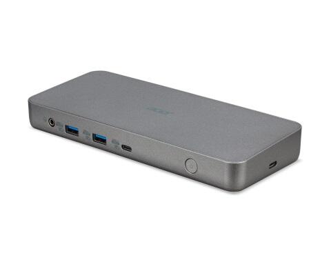 Acer Chrome Dock 501 USB Type-C Dockingstation
