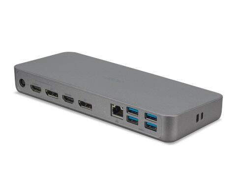 Acer Chrome Dock 501 USB Type-C Dockingstation