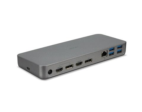 Acer Chrome Dock 501 USB Type-C Dockingstation
