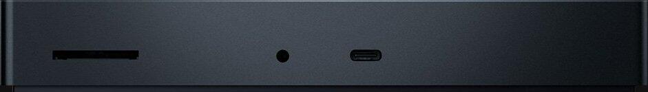 Razer Thunderbolt 4 Dockingstation Chroma, schwarz