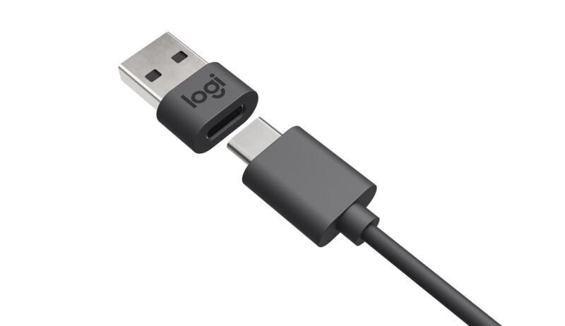 Logitech Zone 750 USB Headset