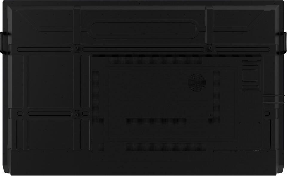 ViewSonic IFP7552-1B 189,3cm (75') Multitouch LED-Display