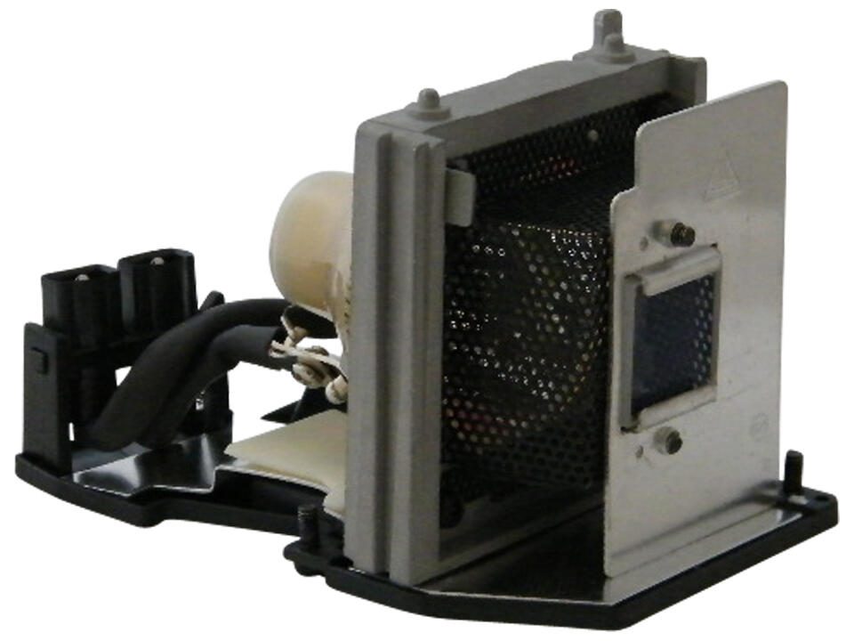 Beamerlampe für TOSHIBA (ersetzt: TLPLW3A)