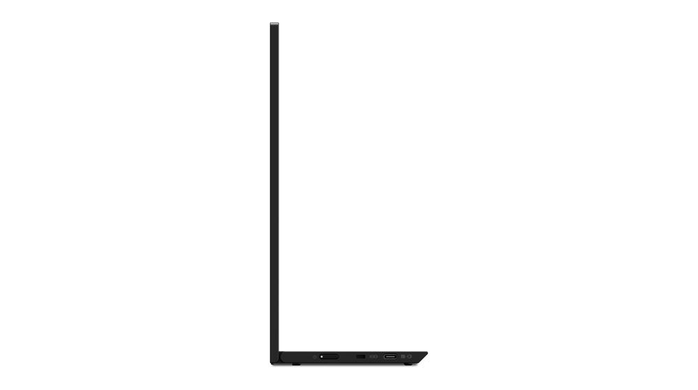 Lenovo ThinkVision M15 LED-Monitor 39,62 cm (15.6 Zoll)