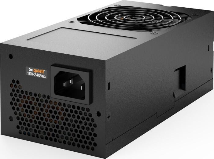 be quiet Netzteil TFX Power 3 300W non-modular 80 Plus Bronze