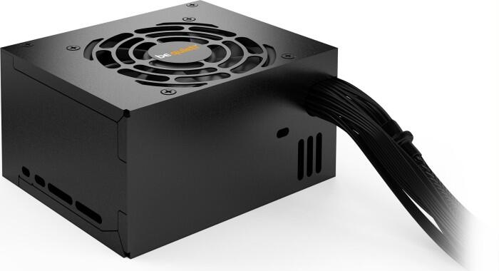 be quiet Netzteil SFX Power 3 450W non-modular 80 Plus Bronze