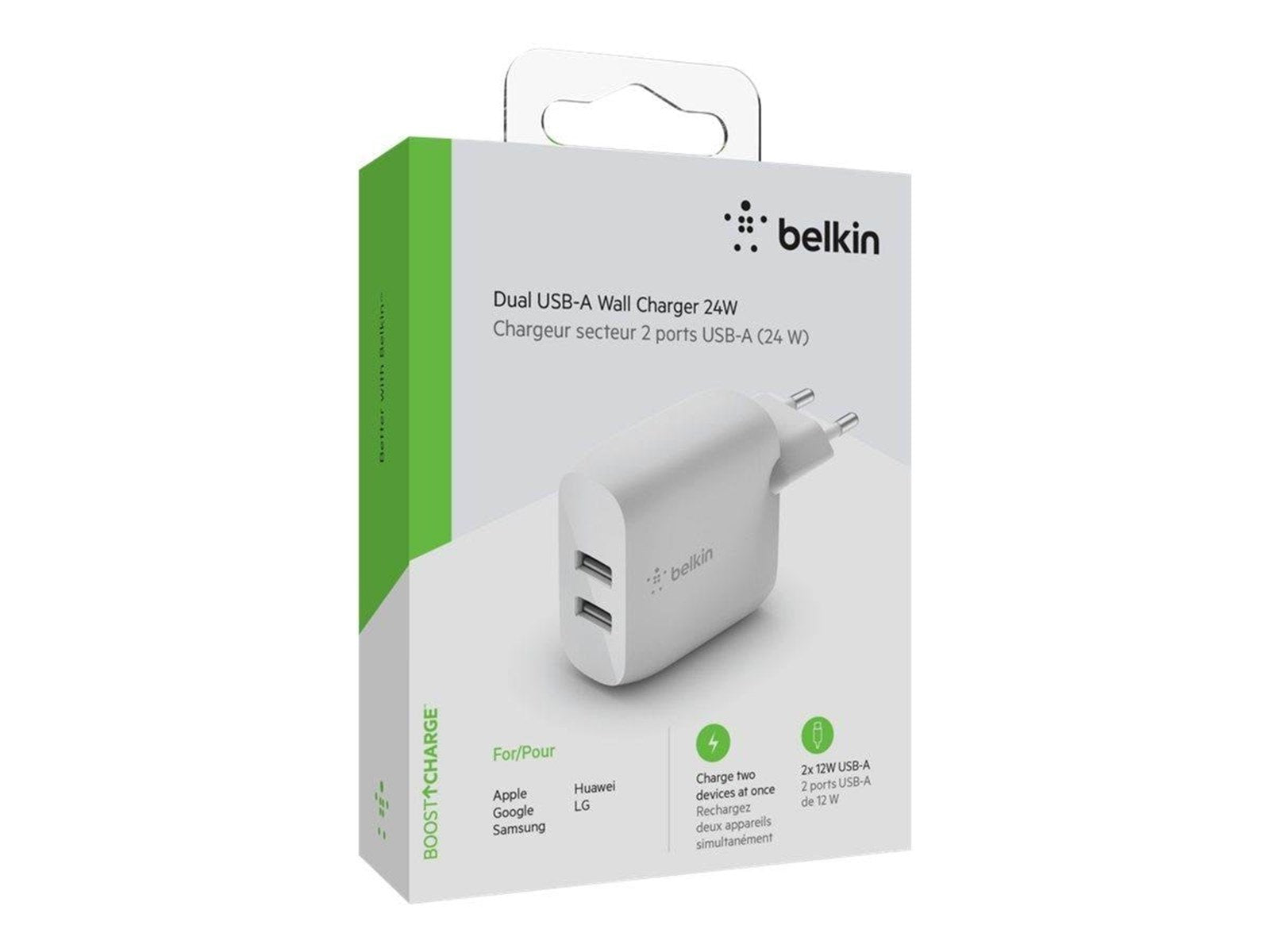 Belkin BOOST CHARGE