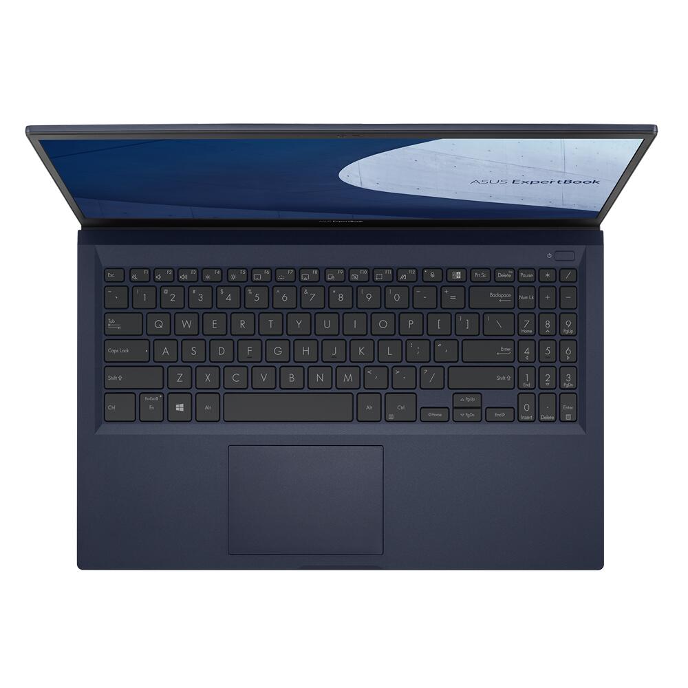 ASUS ExpertBook B1 B1500CBA-BQ0170 Intel Core i5-1235U Notebook 39,6cm (15,6')