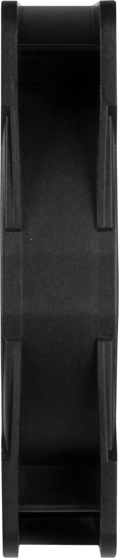 Arctic P12 PWM PST ARGB 0dB (3er-Pack) - 120 mm