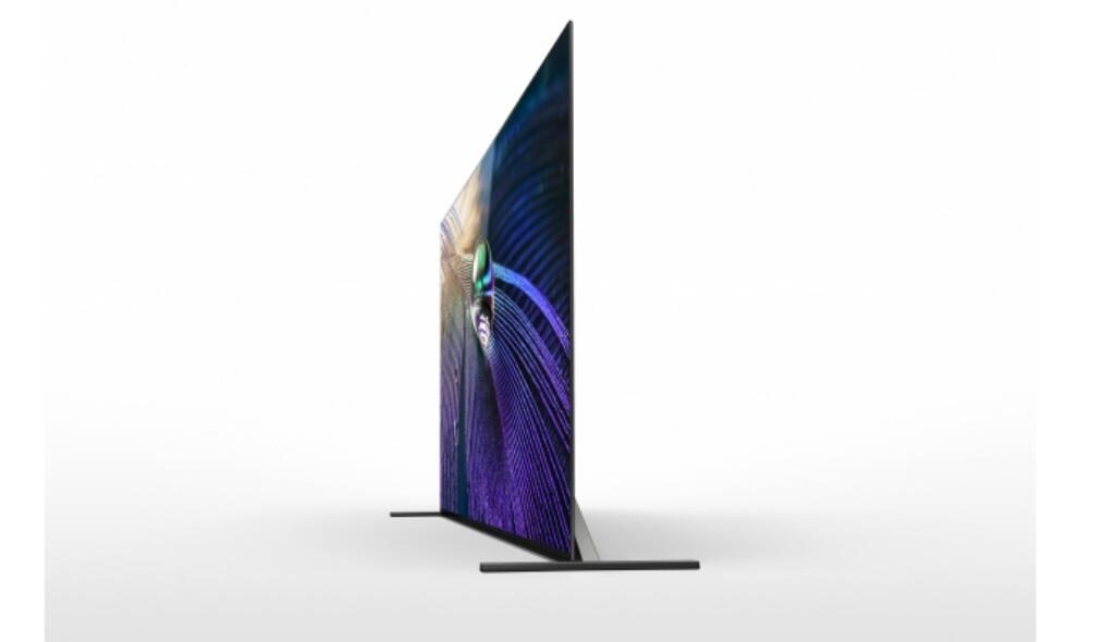 Sony Bravia MASTER FWD-55A90J Professional Display 139cm (55')