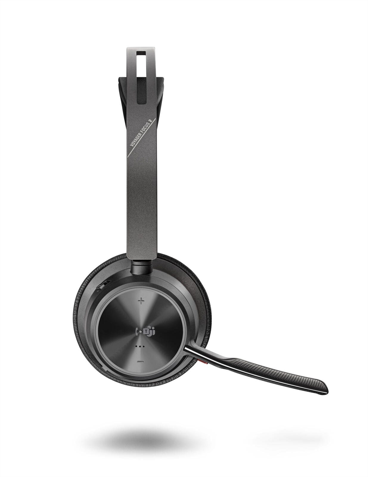 Poly Voyager Focus 2 UC Stereo Headset On-Ear