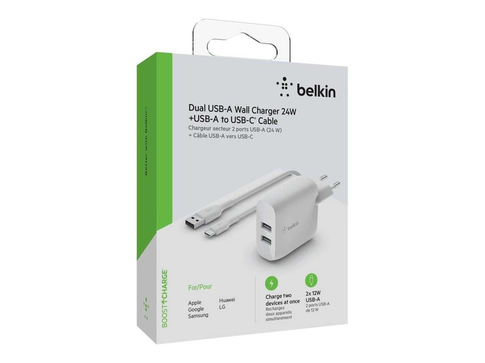 Belkin BOOST CHARGE
