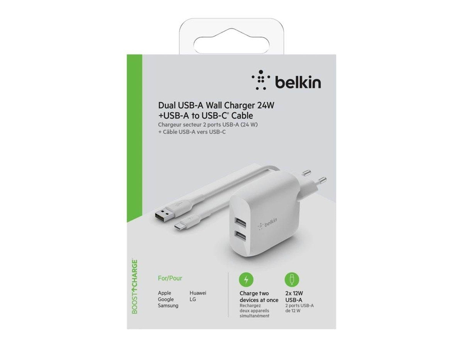 Belkin BOOST CHARGE
