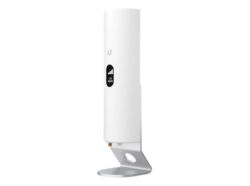 Ubiquiti UniFi U-LTE Funkbasisstation4G PoE 2xLAN 2.4 GH, LTE Cat4. Nano Sim card slot (U-LTE-Pro)