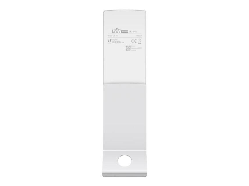 Ubiquiti UniFi U-LTE Funkbasisstation4G PoE 2xLAN 2.4 GH, LTE Cat4. Nano Sim card slot (U-LTE-Pro)