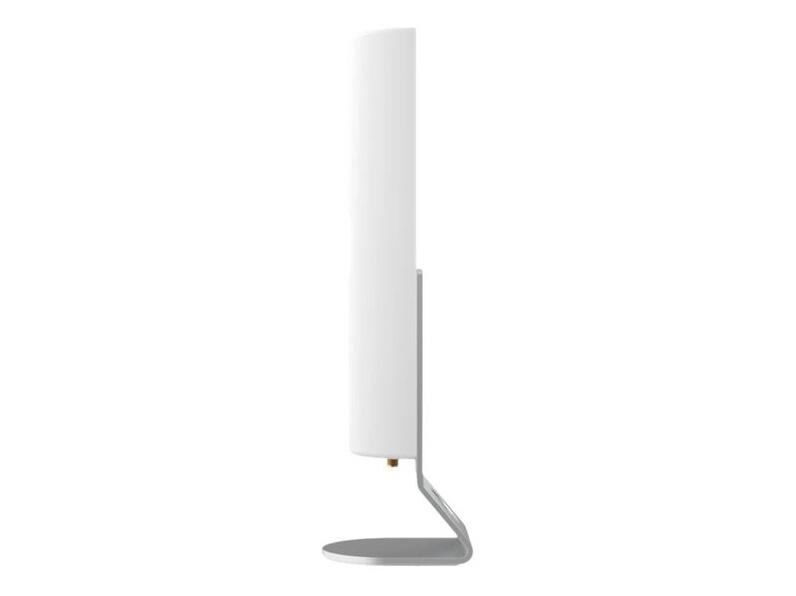 Ubiquiti UniFi U-LTE Funkbasisstation4G PoE 2xLAN 2.4 GH, LTE Cat4. Nano Sim card slot (U-LTE-Pro)