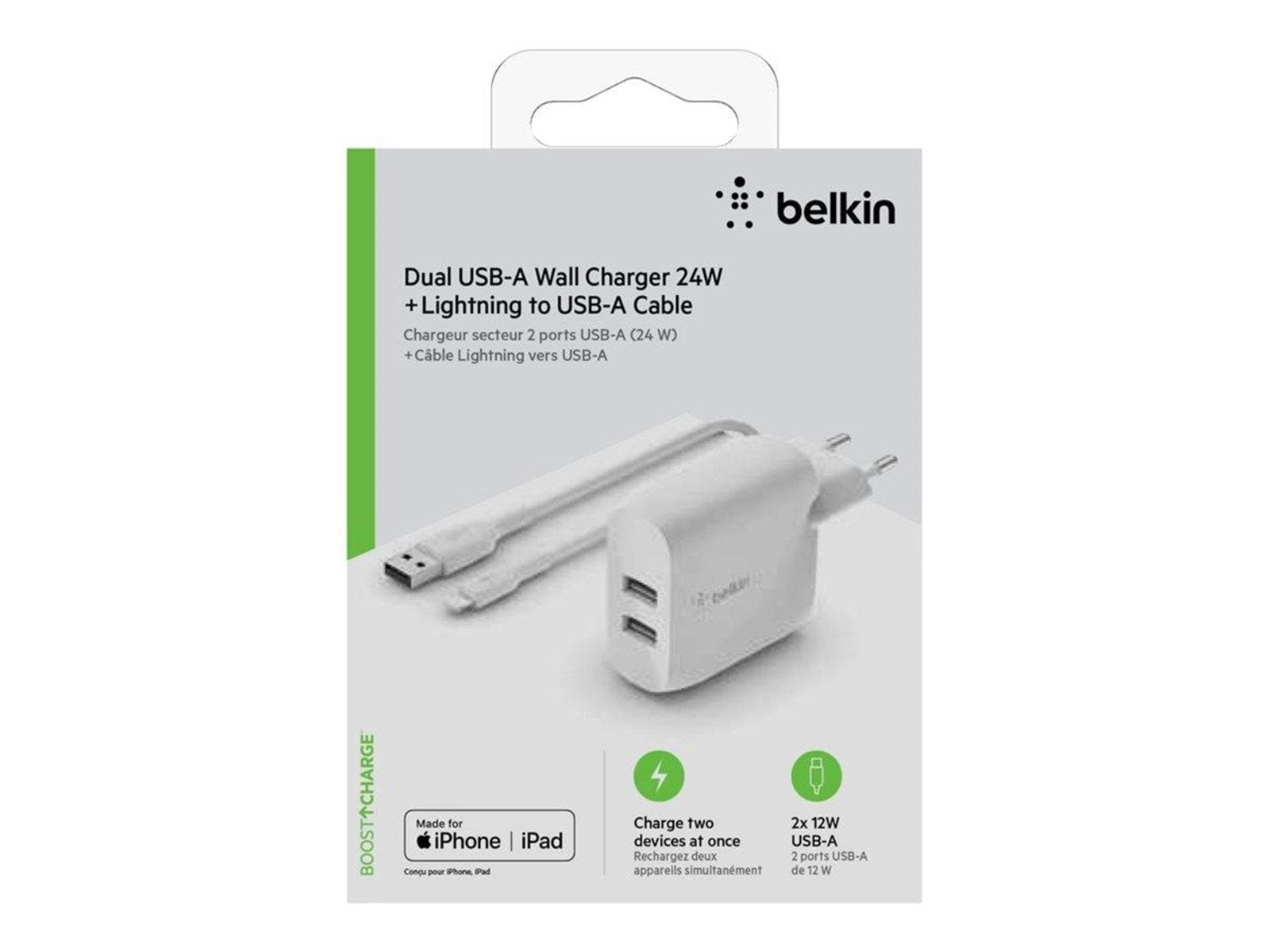 Belkin BOOST CHARGE