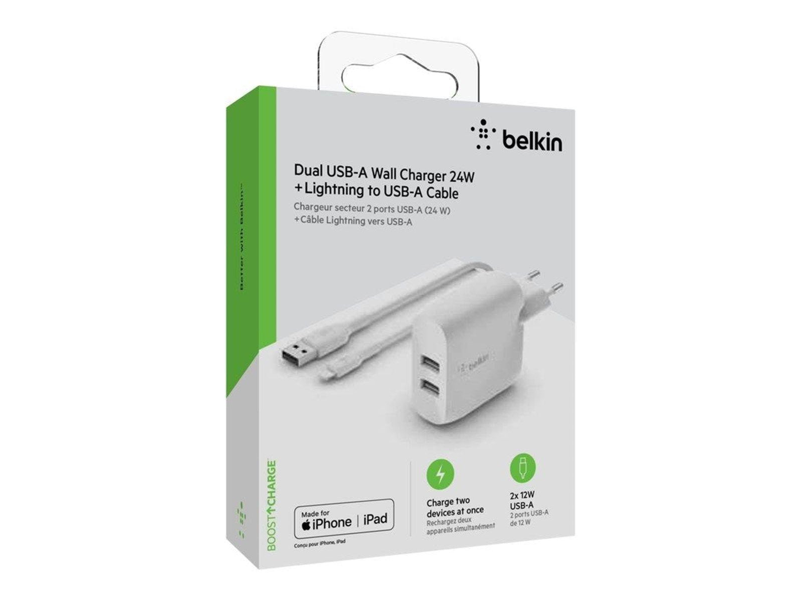Belkin BOOST CHARGE