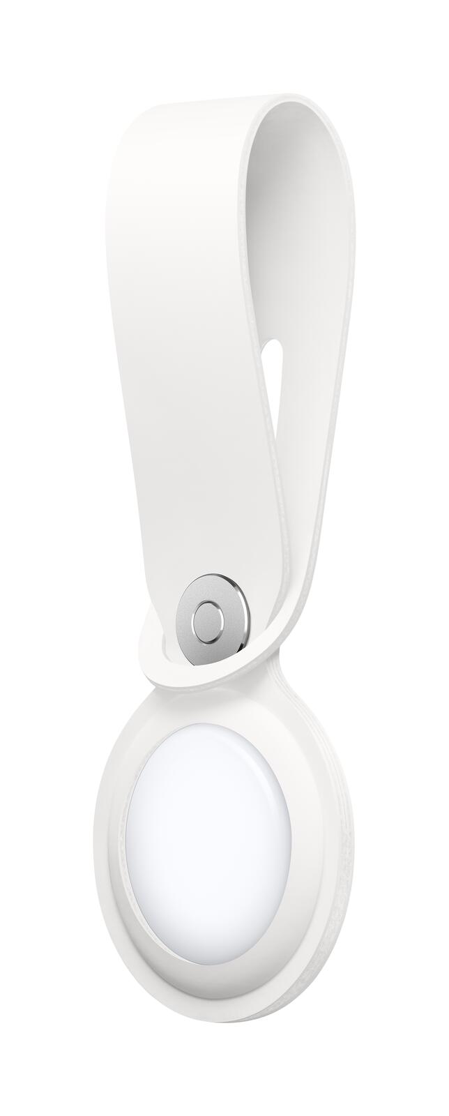 Apple AirTag Anhänger weiß MX4F2ZM/A