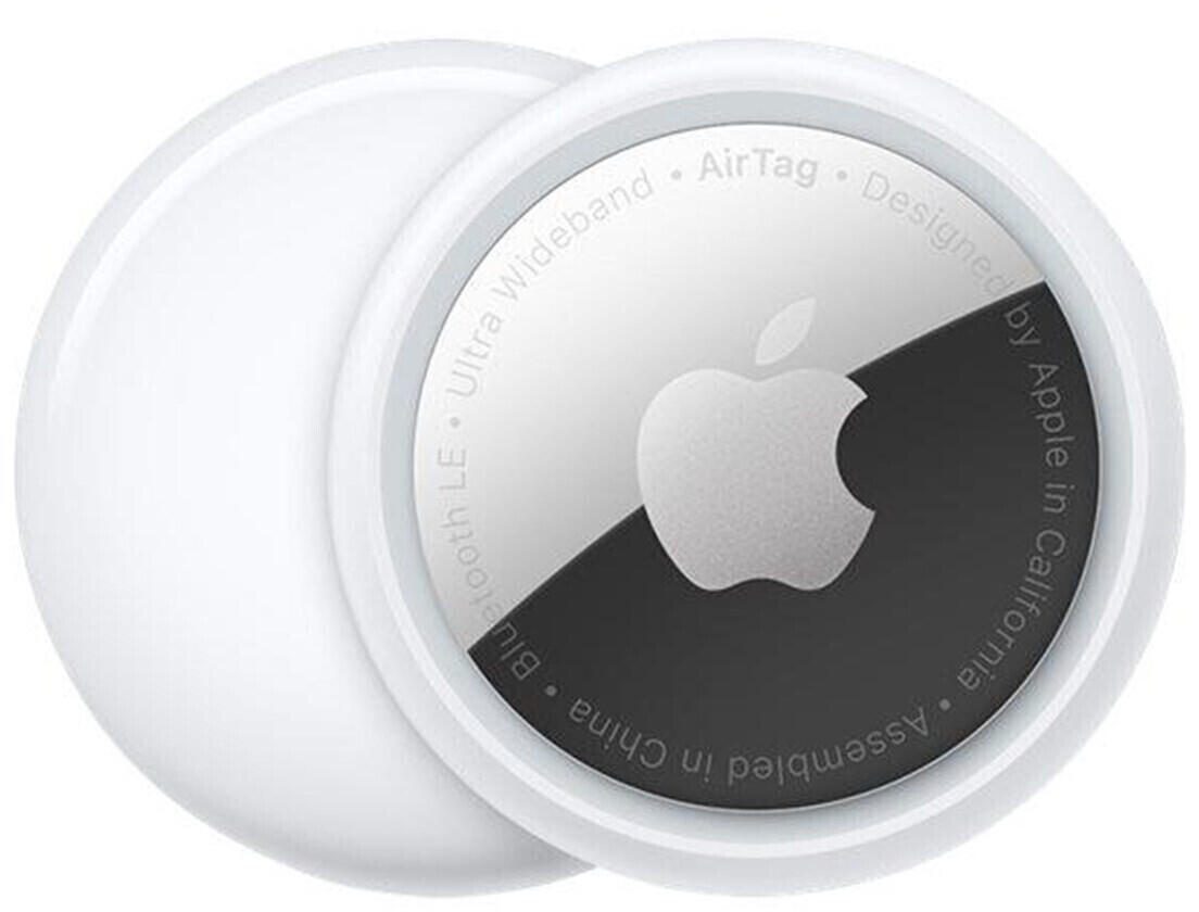 Apple AirTag 4er Pack Tracker MX542ZM/A