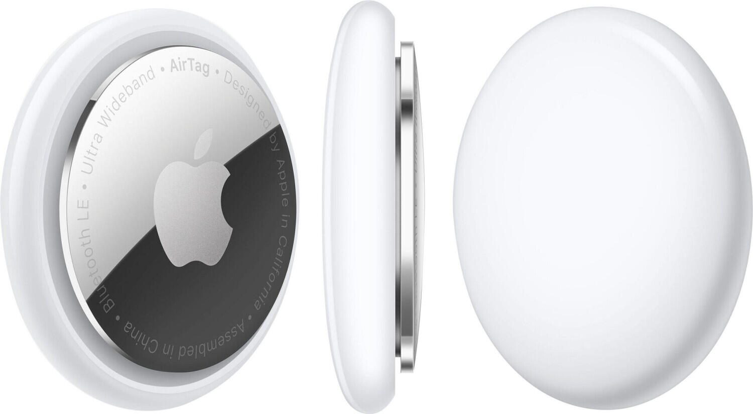 Apple AirTag 4er Pack Tracker MX542ZM/A