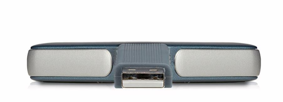 B-WARE LG One:Quick Share SC-00DA USB 2.0 Button für One:Quick flex/works, UH7F, UH5F Serie