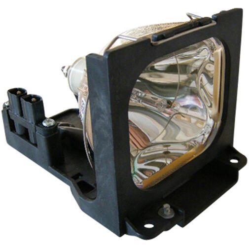 Beamerlampe für TOSHIBA (ersetzt: TLPL78, 1560131)