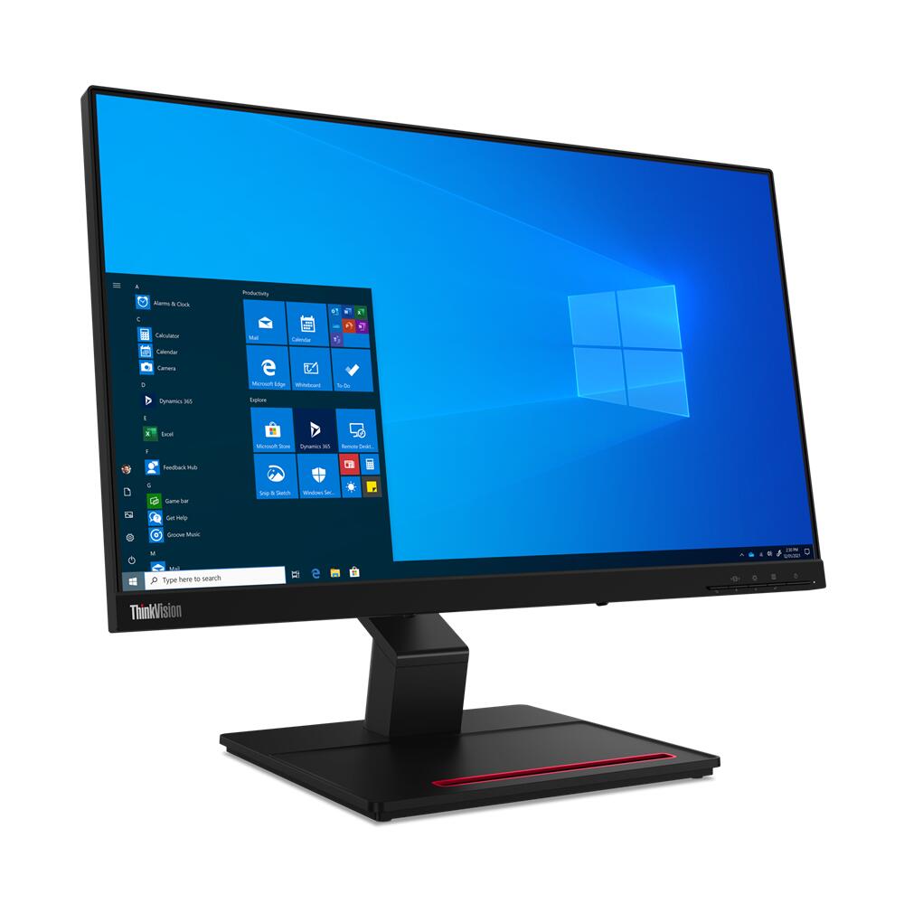 Lenovo ThinkVision T24t-20 LED-Monitor 60,45 cm (23.8 Zoll)