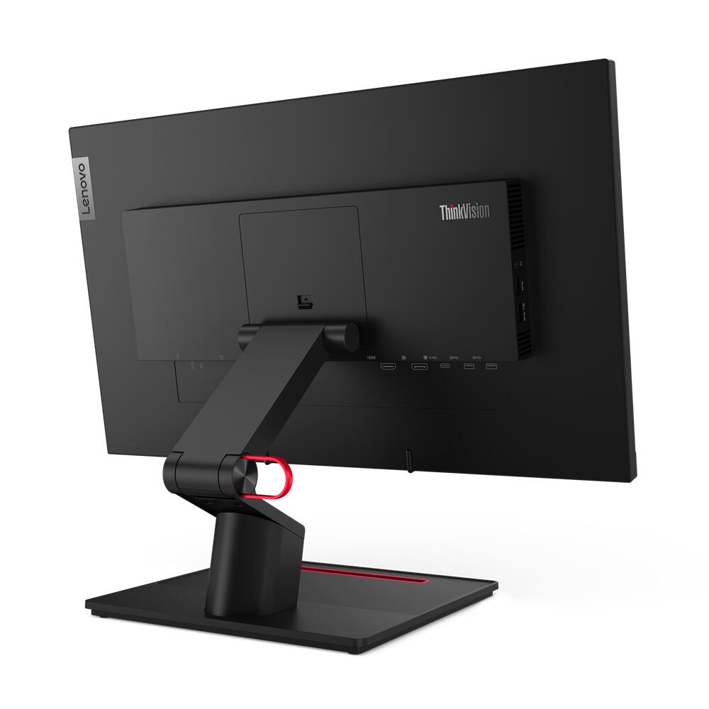 Lenovo ThinkVision T24t-20 LED-Monitor 60,45 cm (23.8 Zoll)