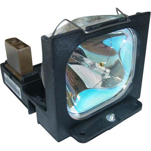 Beamerlampe für TOSHIBA (ersetzt: TLPLF6, 1560089)