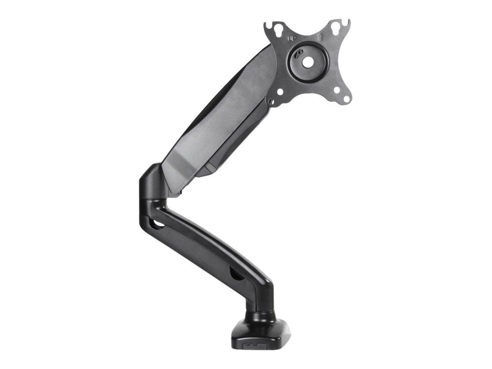 ART Pro Audio Uchwyt biurkowy gazowy do 1 monitora LED/LCD 13-27